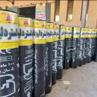 نمایندگی ایزوگام درج یک دلیجان نصب وپخش