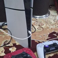 ps5 دو دسته کپی خور