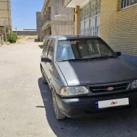 پراید مدل ۹۰ فروش فوری