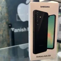 گوشی a26 آکبند نو