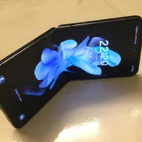 سامسونگ Galaxy Z Flip4 با حافظهٔ ۵۱۲ گیگابایت|موبایل|تهران, بلوار کشاورز|دیوار
