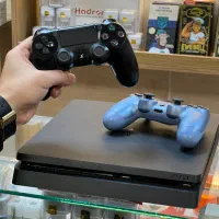 اقساط ۱۲ ماهه ps4