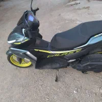 آیرووکس 155 کم کار