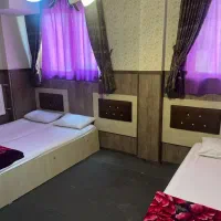 رزروهتل مشهدگروهی وخانواده ایام عید