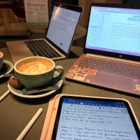 تدوین پایان‌نامه حوزوی و حقوق