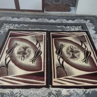 قالیچه در حد نو