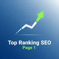 خدمات حرفه‌ای سئو سایت برای رشد واقعی کسب‌وکار