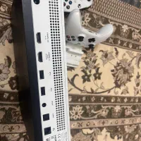 xbox one s|کنسول، بازی ویدئویی و آنلاین|تهران, نازیآباد|دیوار