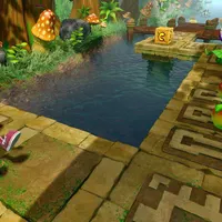 بازی Crash Bandicoot N Sane trilogy|کنسول، بازی ویدئویی و آنلاین|گرگان, |دیوار
