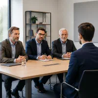 چگونه در ارزیابی شفاهی دکتری مدیریت بدرخشیم