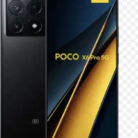 Poco x6 pro 5g گوشی