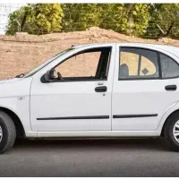 تیبا ۲ مدل ۹۷