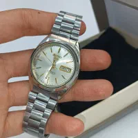 ساعت سیکو SEIKO 5 ژاپن