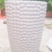 گلدان گرانیتی