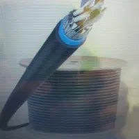 کابل شبکه لگراند دو روکشه SFTP