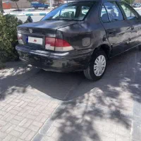 سمند مدل ۸۱|خودرو سواری و وانت|کرمان, |دیوار