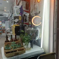 پنکه شارژی کی پی جی