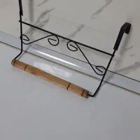جا اسکاجی و جا دستمالی