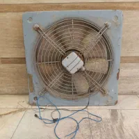 هواکش|پنکه و تصفیه‌کنندهٔ هوا|تهران, صاحب الزمان|دیوار