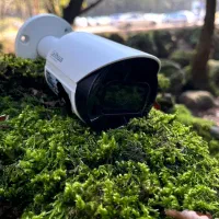 دوربین و دزدگیرمداربسته