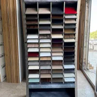 پخش عمده و خرده MDF ، هایگلاس، نئوپان