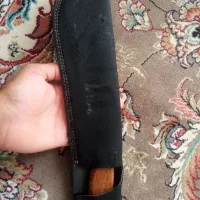 چاقو با غلاف