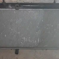 رادیاتور ۲۰۶ و رانا