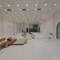 رنگ آمیزی ساختمان+تخفیف ویژه