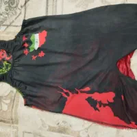 لباس کشتی اصلی ۲روع نو