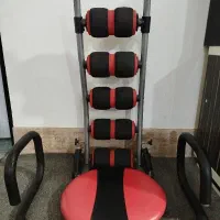 دستگاه دراز نشست قیمت ۹۰۰تومن