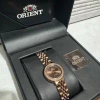 ساعت زنانه orient