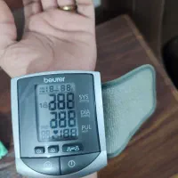 دستگاه فشار خون مچی
