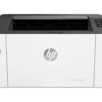 پرینترhp107w
