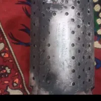 کاتالیزور پژو206، کاتالیزوردیزل بنز بامنبع