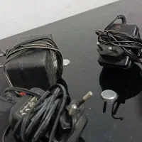 شارژر ترازو