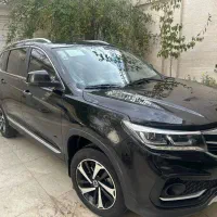 Fmc sx5 مدل ۱۴۰۴