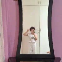 آینه و کنسول