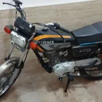 هندا مدارک کامل