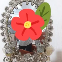 آینه کنسول