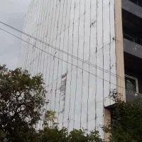 نصب ایزوگام و لکه گیری