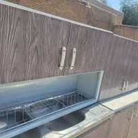 کابینت فلزی