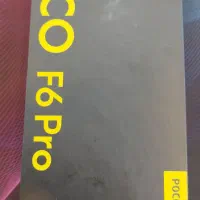 Poco F6 Pro 12/512