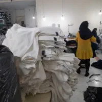 اتوکار وسط کار ماهر خانم