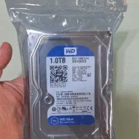 هارد ۱ و ۲ ترابایت برای کامپیوتر و دوربین مداربسته