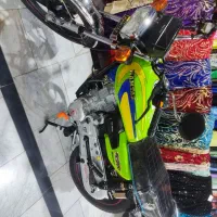 همتاز 200 هوندا