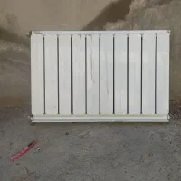 یک عدد رادیاتور ده پرده