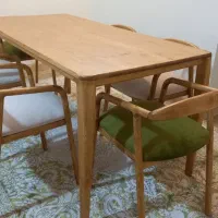 نیازمند شاگرد نجار و ام دی اف کار