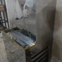 ابسردکن secup المانی چهار شیر