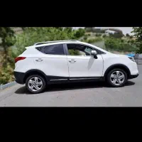 جک S3 مدل 1403|خودرو کلاسیک|بم, |دیوار