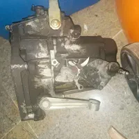 گیربکس 206تیپ دو